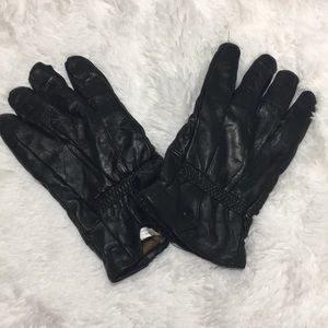 Men’s gloves